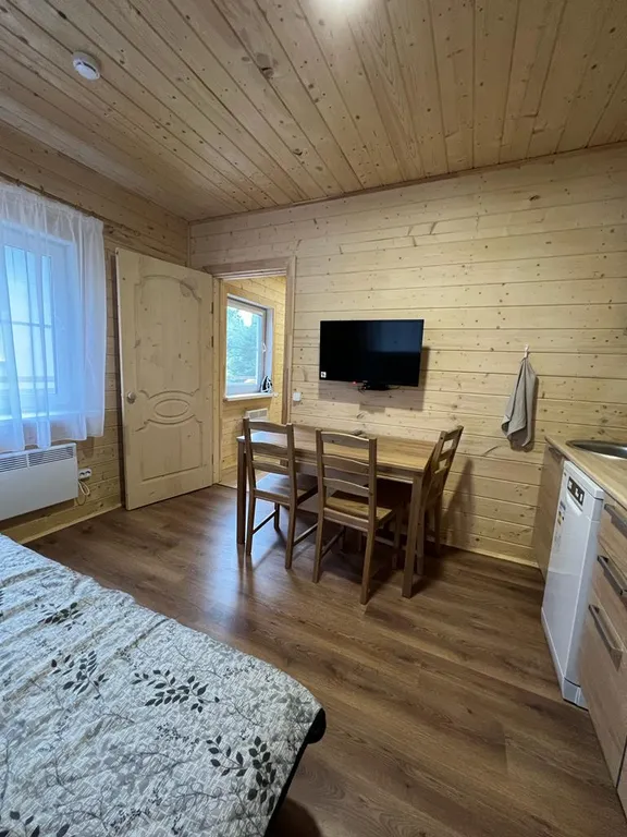 SkiLife уютный дом у горнолыжных курортов