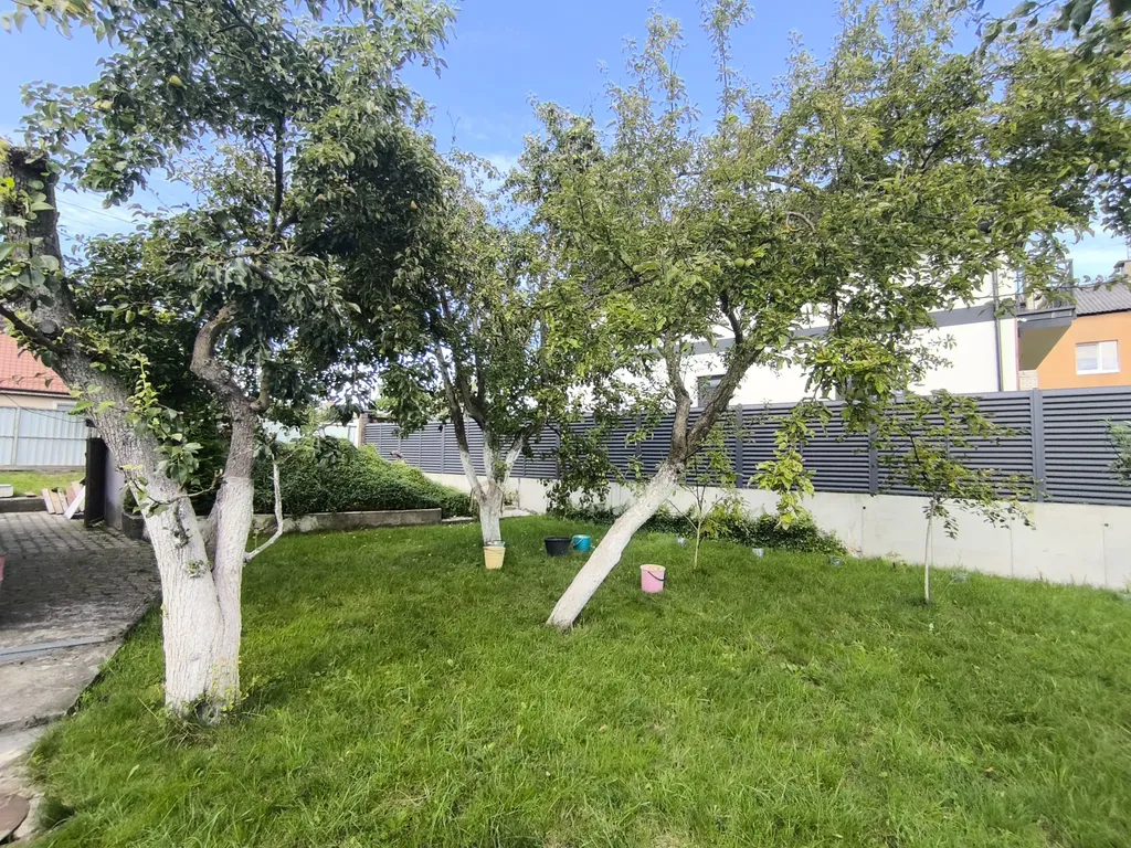 Коттедж Уютный домик на территории частного сектора с беседкой и зоной барбекю — Зеленоградск