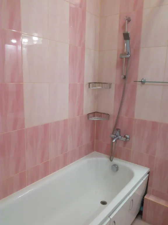 Квартира рядом с трассой М7