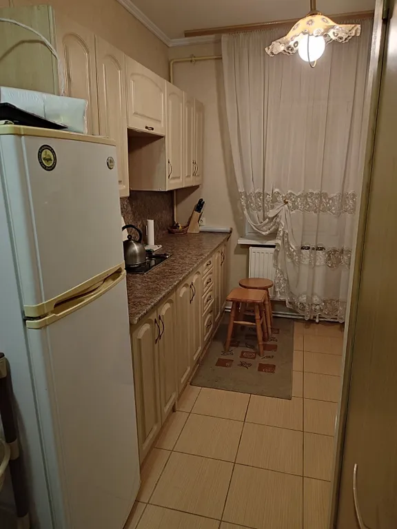 Уютная квартира у моря