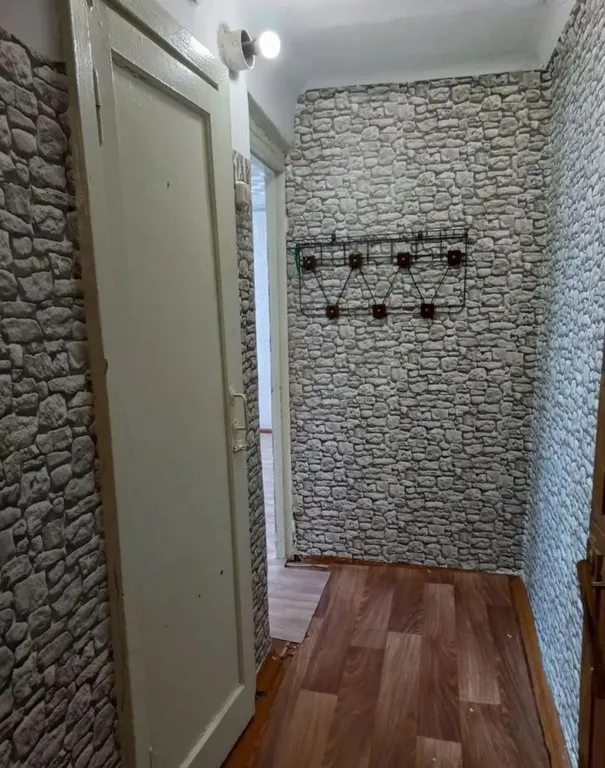 Квартира в тихом, спальном районе города Юрга