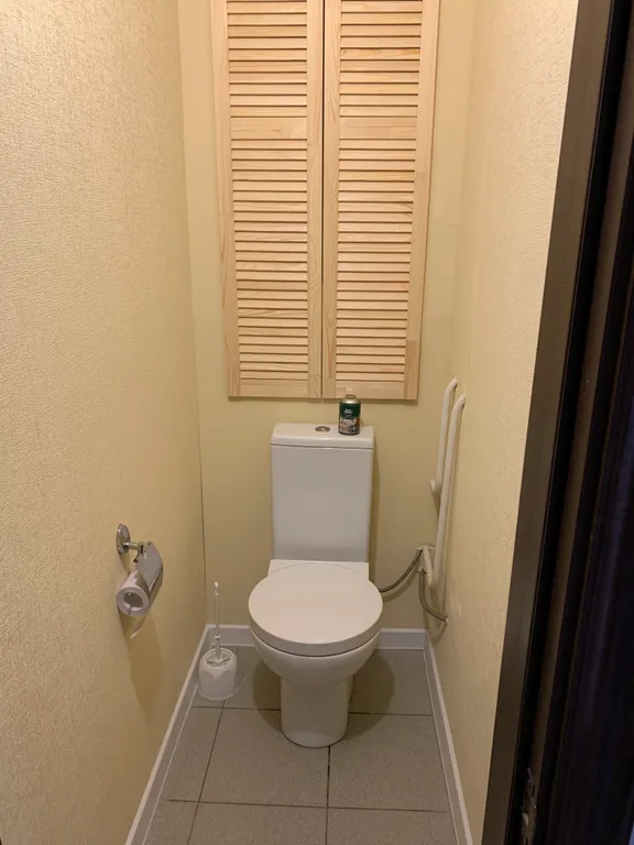 Квартира близ вокзалов