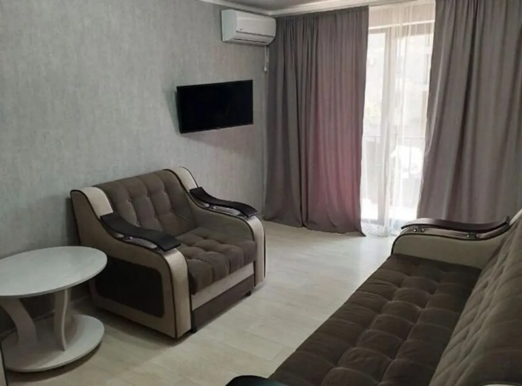 Уютная квартира у моря