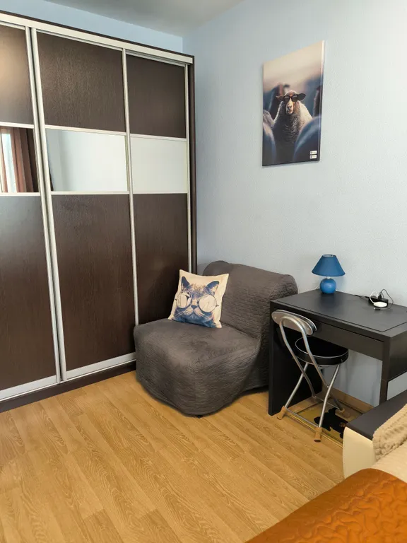 Умная квартира