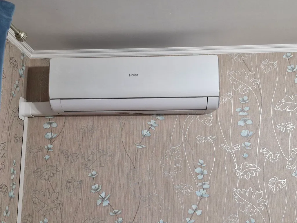 Квартира Уютная квартира в стиле лофт с видом на парк — Лобня