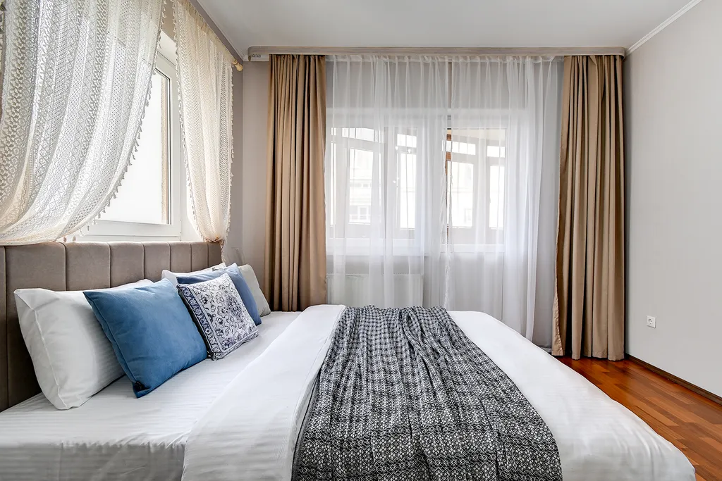 Квартира Квартира в центре Адлера 8мин от моря рядом с Мандарин Я на Море — Адлер