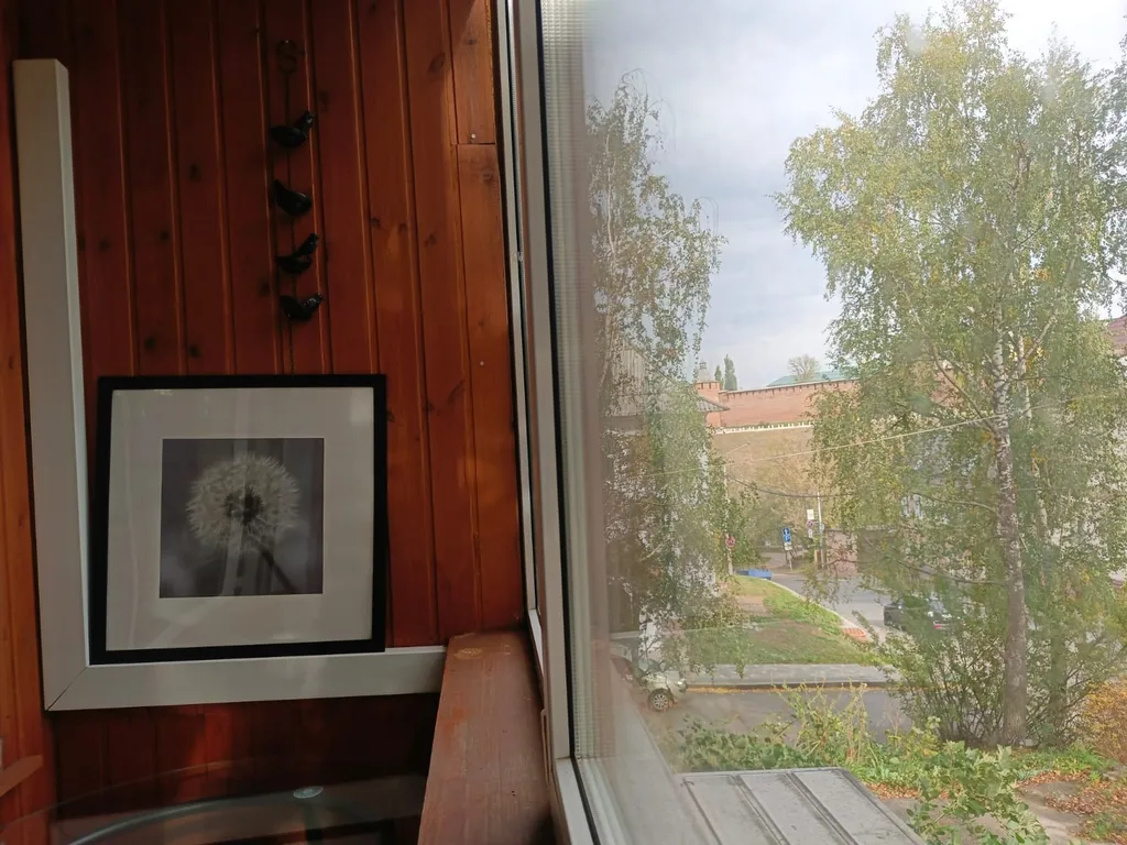 Исторический центр города