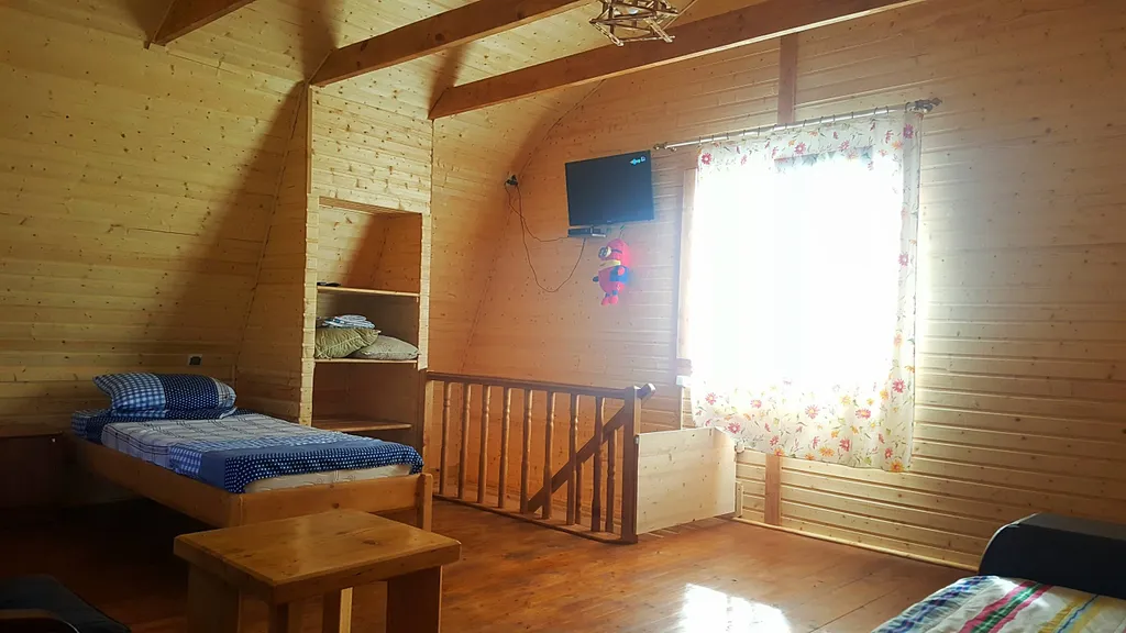 Дом для отпуска апельсин