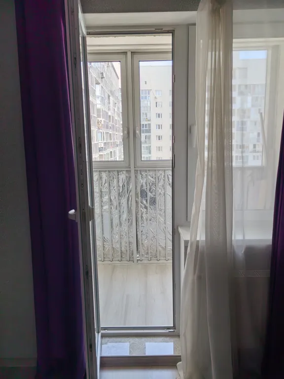 Комфортная уютная квартира с хорошим ремонтом