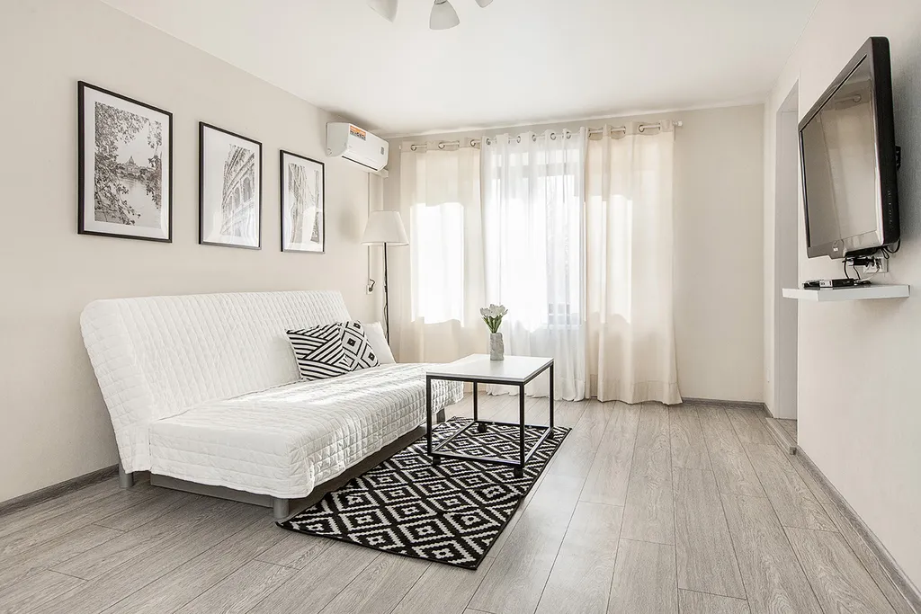 3х ком. кв на ул. Мира у Центрального парка Отдыха