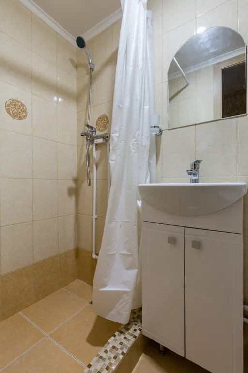 Семейные апартаменты. Не для романтических свиданий