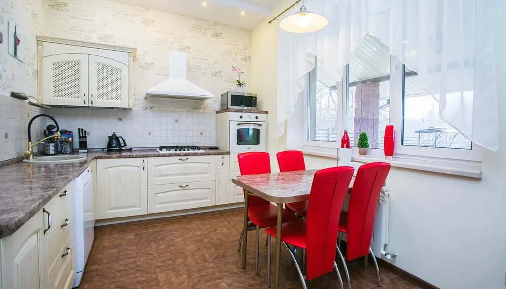 Коттедж Мечта