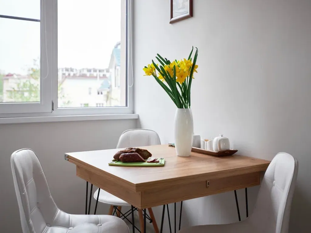 Квартира Квартира с выделенной спальней в 10 минутах от пляжа Мандарин — Сириус