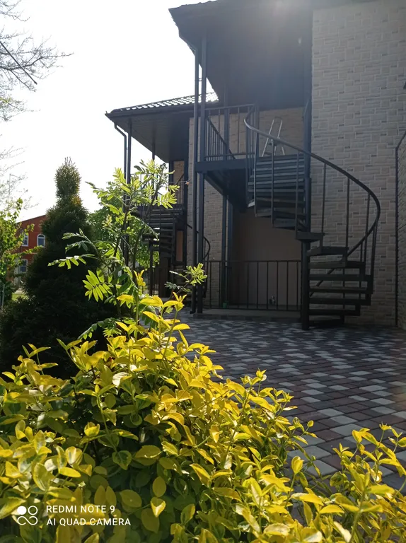 Квартира Комната Комфорт в коттедже — Кучугуры