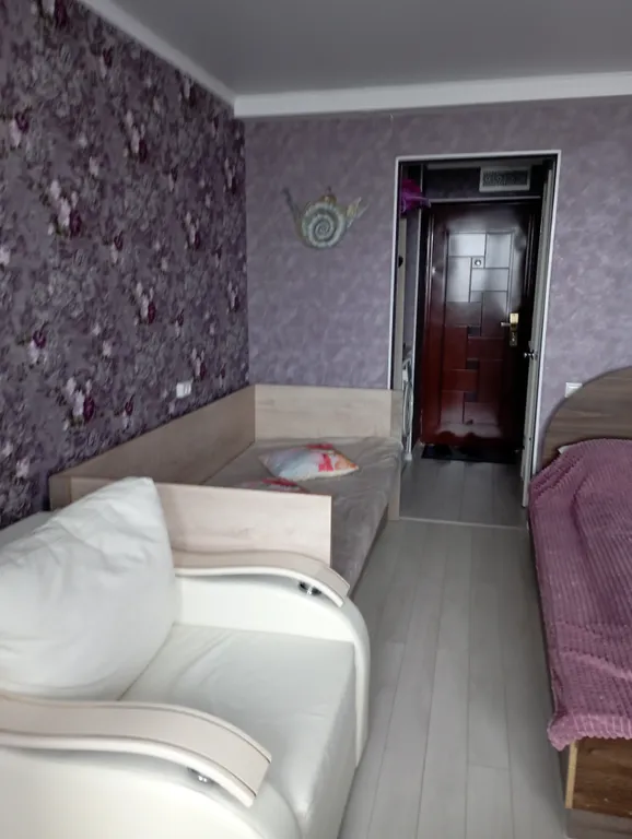 Уютная квартира в центре курортной зоны