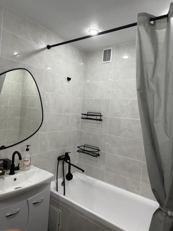 Уютная студия