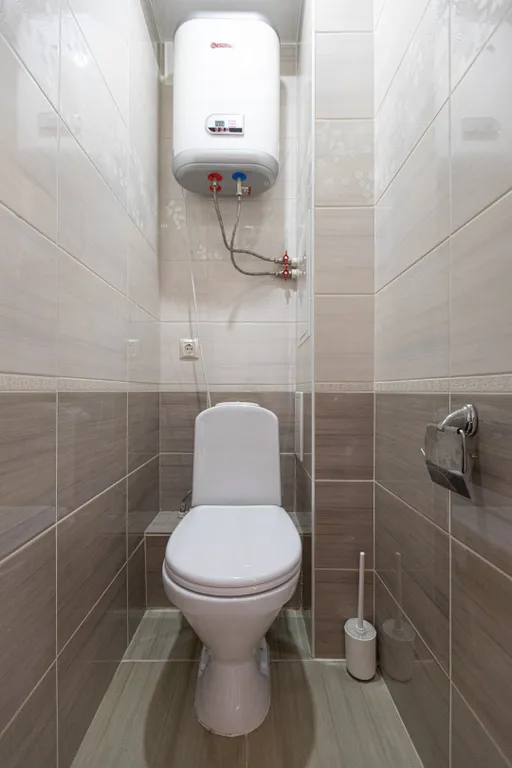 Квартира Отличная квартира рядом с ТРЦ Планета — Красноярск