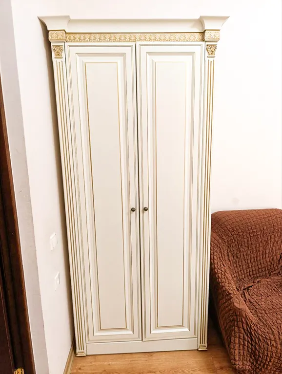 Квартира Комната — Сочи