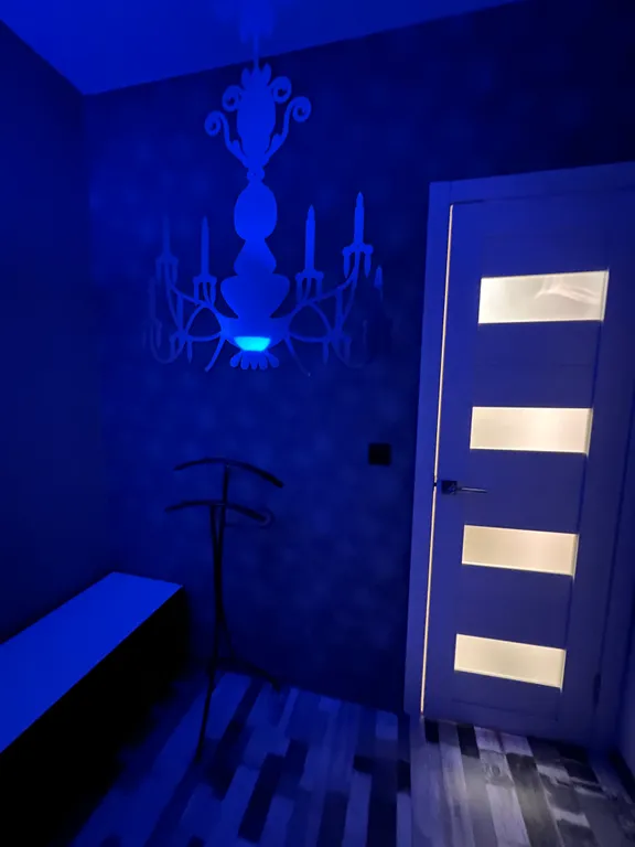 Квартира 2-комнатная Квартира — Нижний Новгород