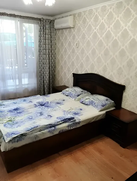 Квартира Комната — аренда посуточно в Бетта