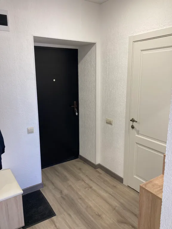 Уютная квартира с АОГВ