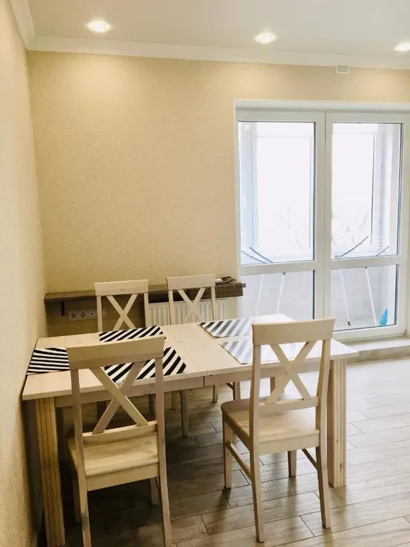 Квартира Уютный оазис с видом на Балтийское море — Пионерский