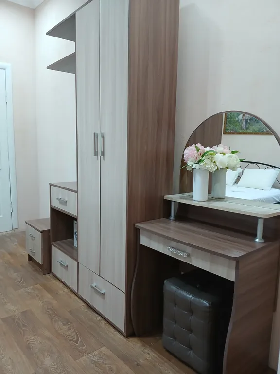 Квартира Комната — аренда посуточно в Феодосия