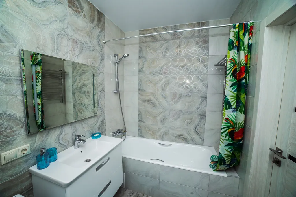 4-комнатная Квартира