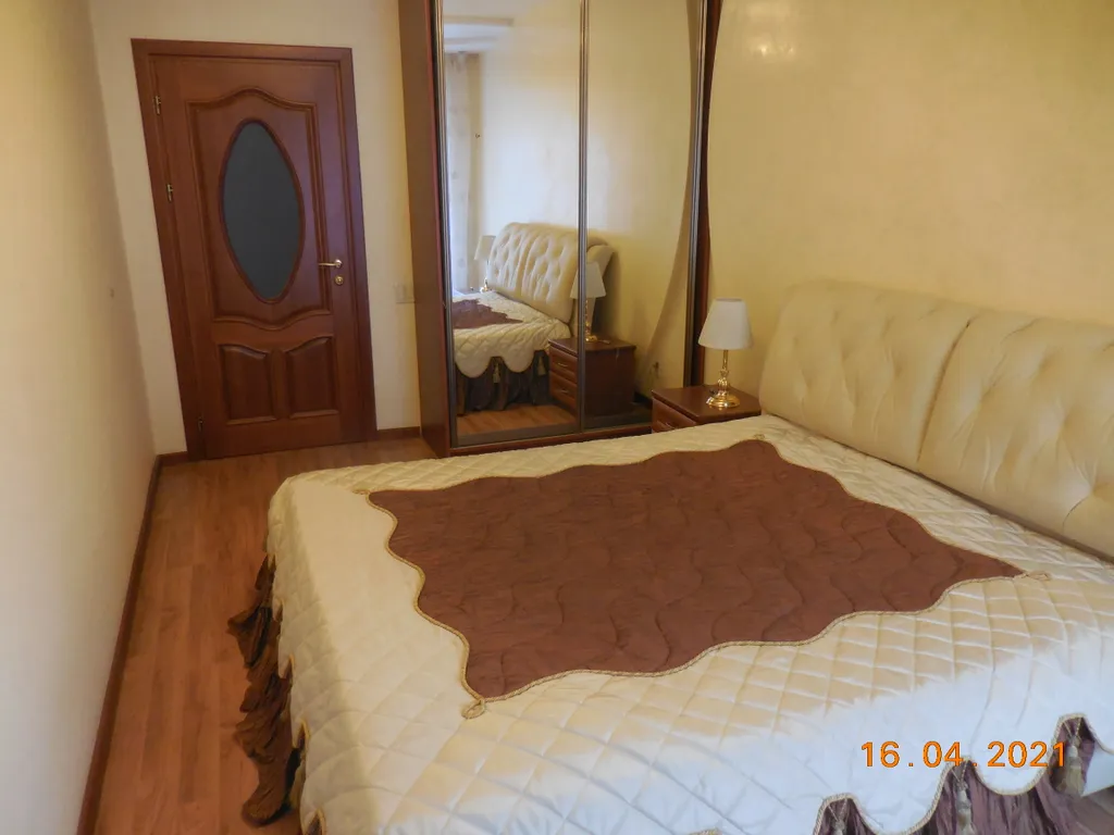 Квартира Апартаменты Сосны Раушена — Светлогорск