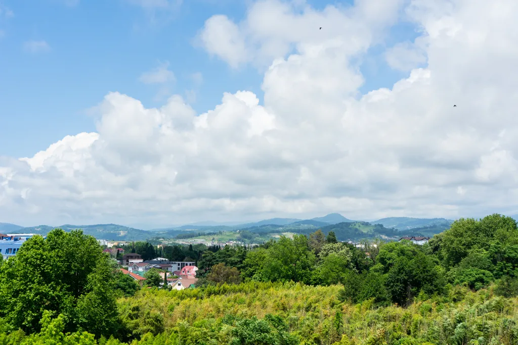 Стильная студия в ЖК Сорренто Парк