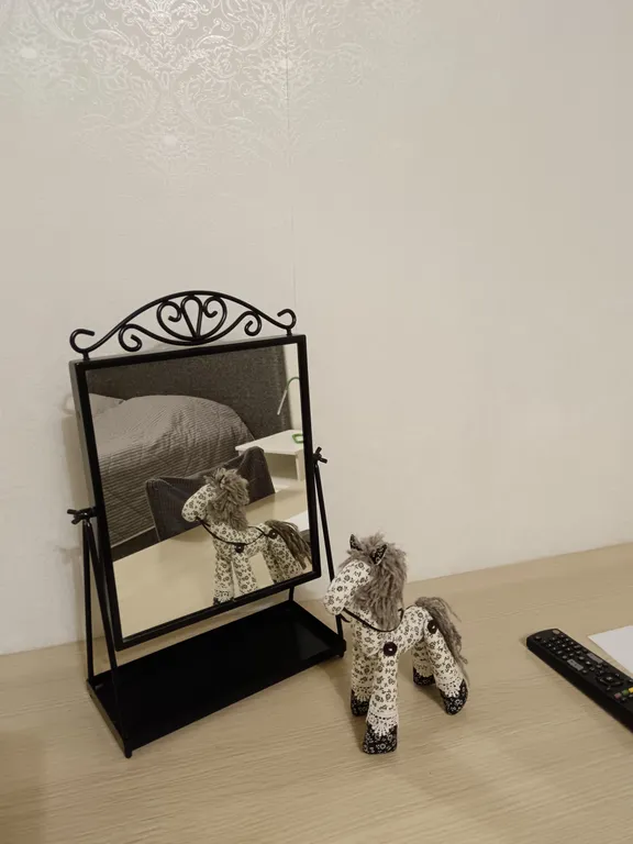 Квартира 1-комнатная Квартира — Луга