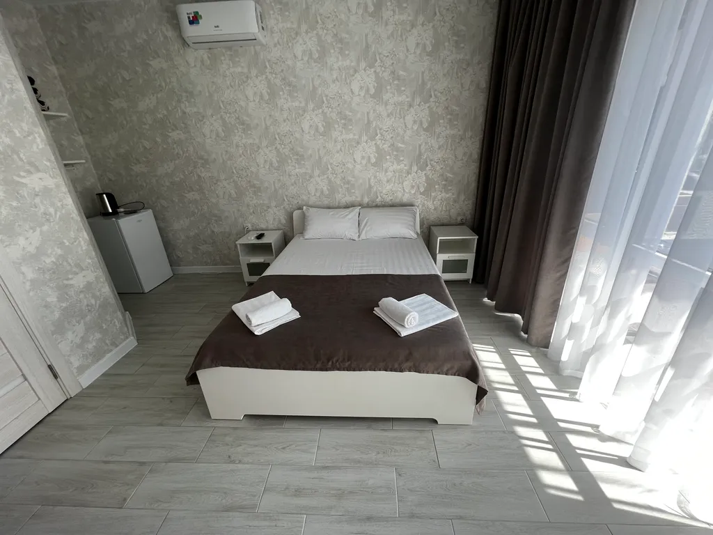 Квартира Комната — аренда посуточно в Джубга