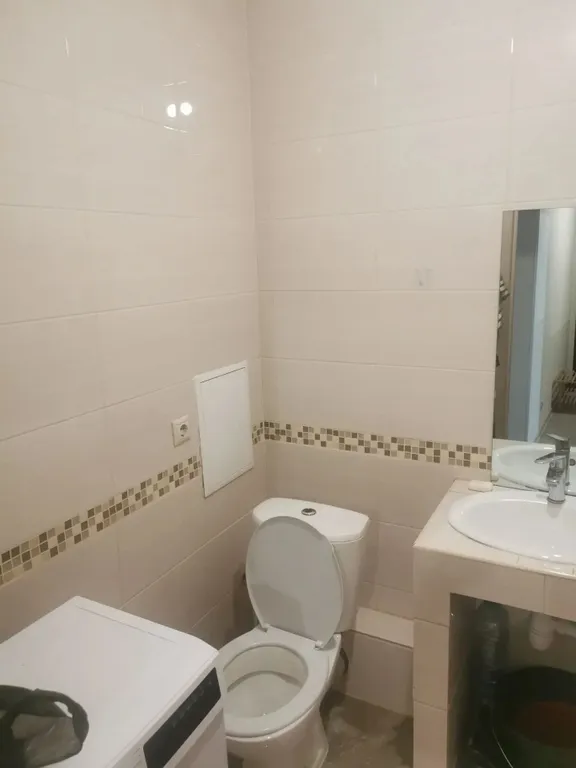 Просторная квартира для сотрудников