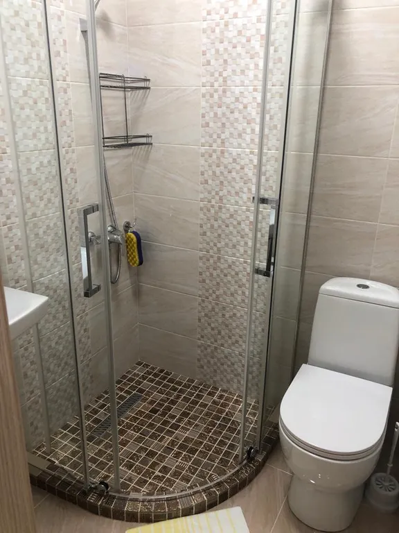 Коттедж Коттедж Уютный апартамент у санатория Нива — Ессентуки