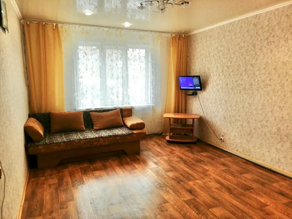 Квартира в центре