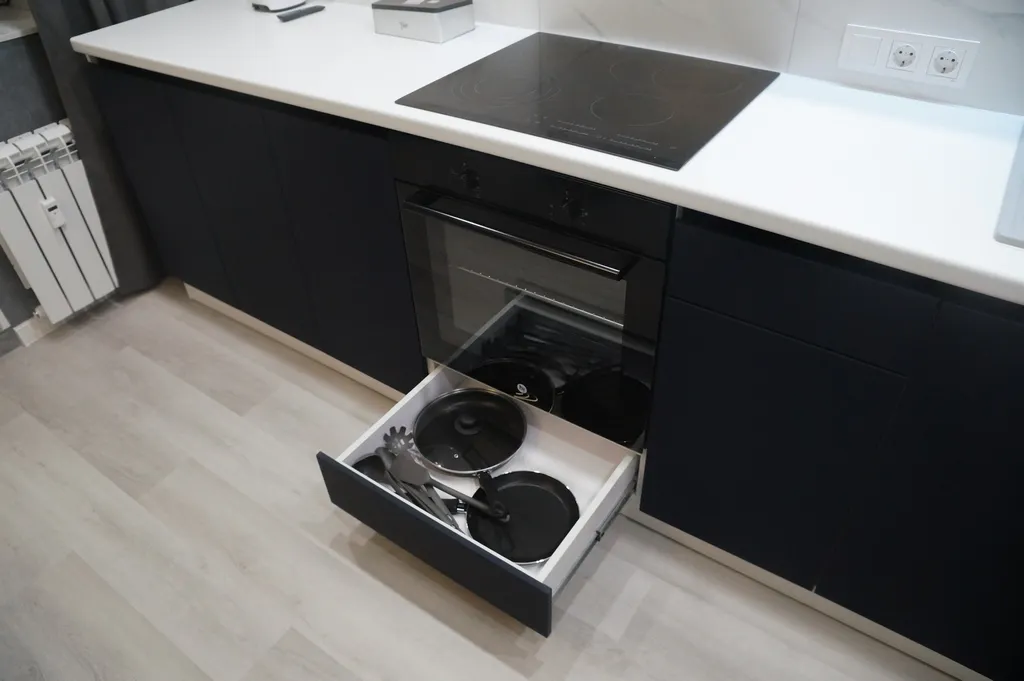 Премиум апартаменты