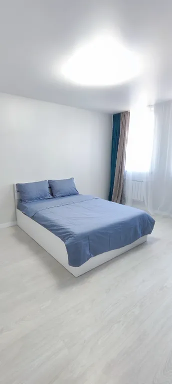 Квартира в центре — аренда посуточно в Верхняя Пышма