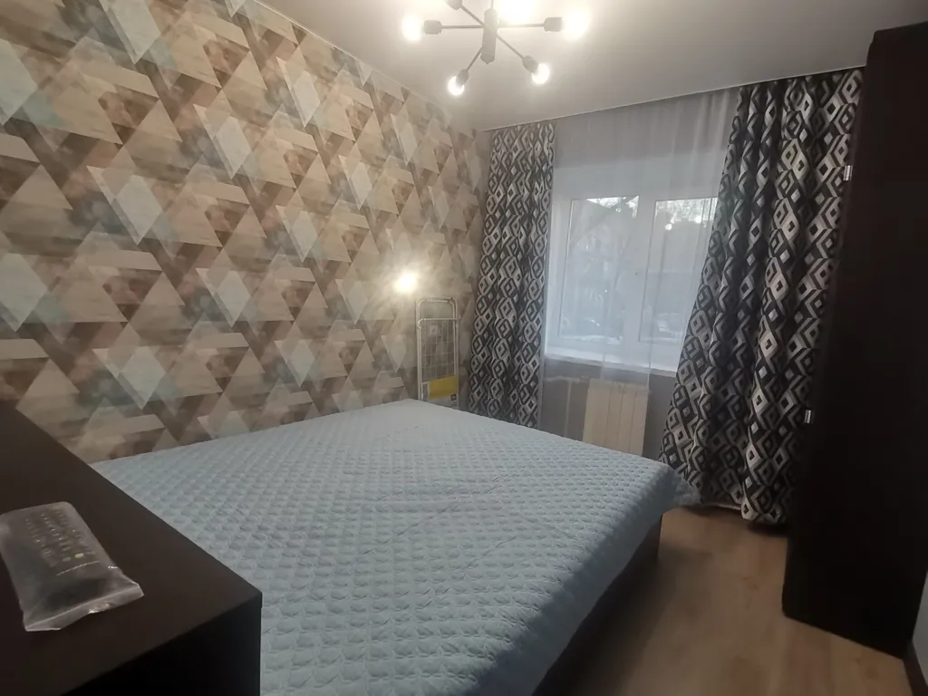 Квартира Уютная квартира в центре — Хабаровск