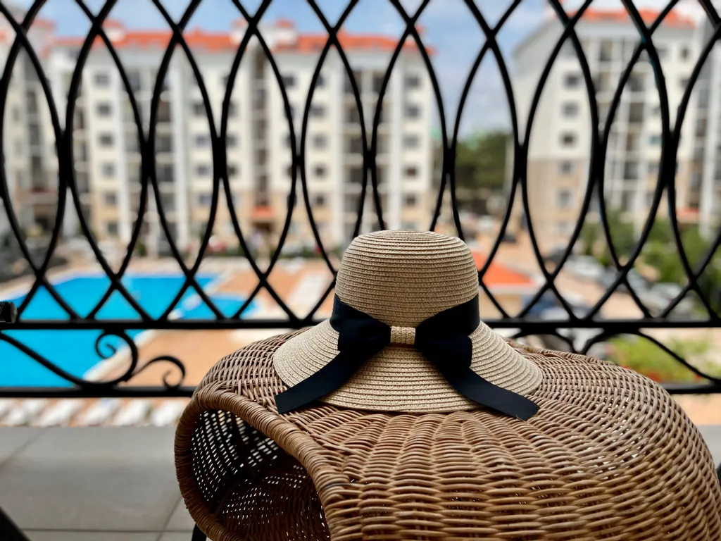 Квартира Апартаменты на море с бассейном — Геленджик