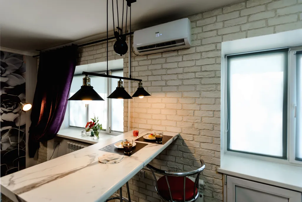 Студия 2 раздельных нефтяники