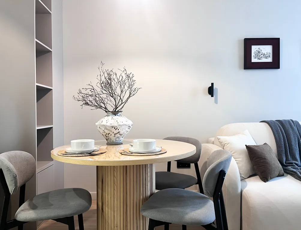 Великолепная квартира класса премиум