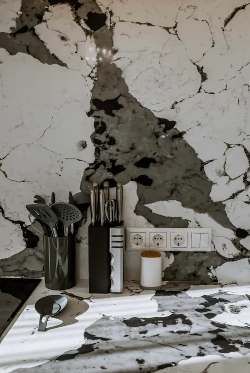 Коттедж с теплым бассейном