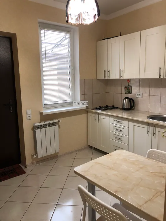 Апартамент для двоих