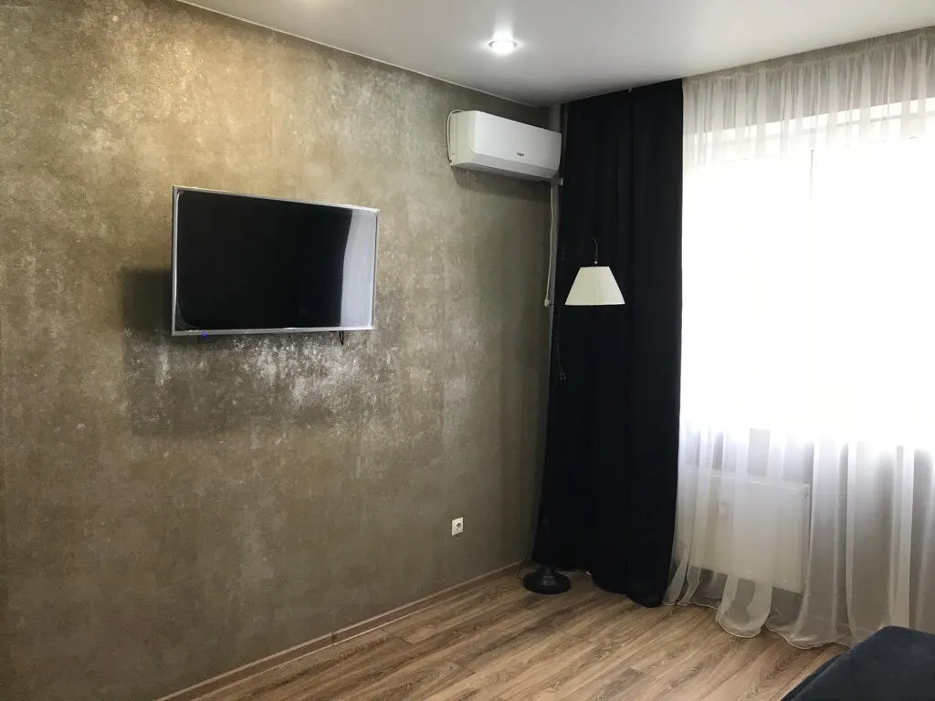 Квартира Уютная квартира у парка Галицкого — Краснодар