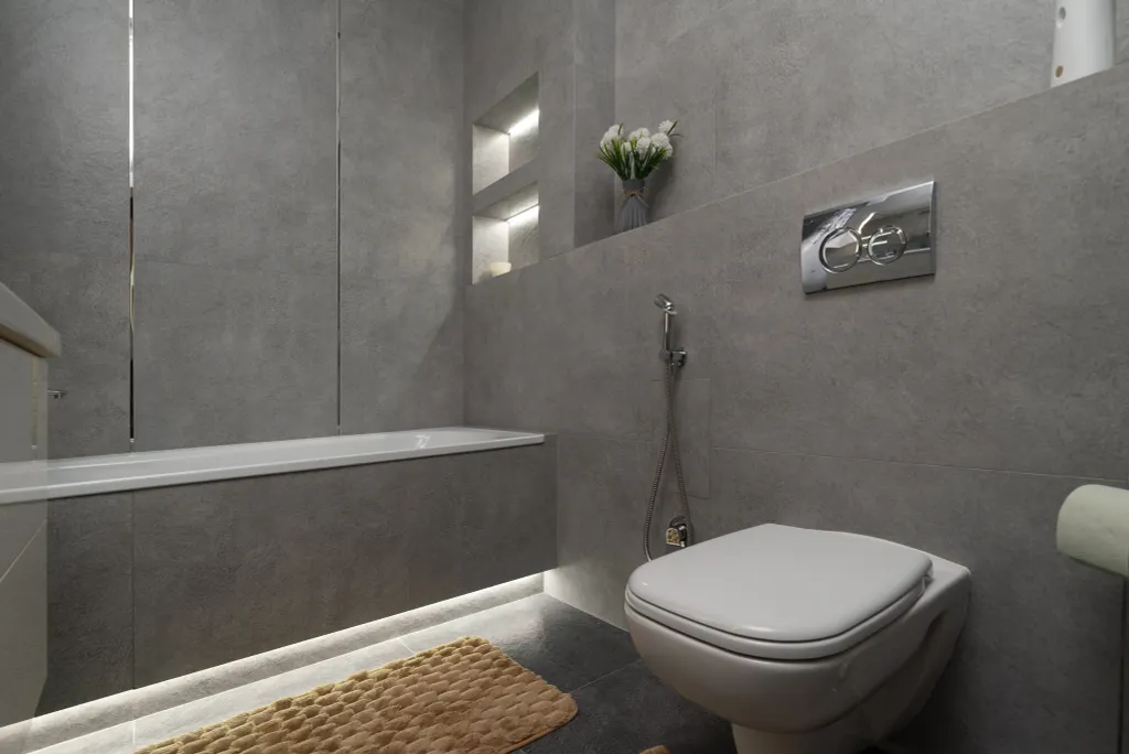 Квартира Апартаменты Парк у дома 3 — Краснодар