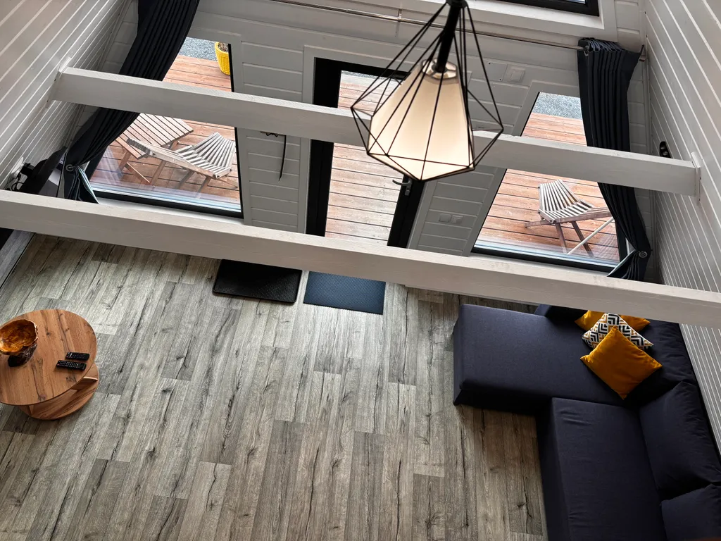 Уютный гостевой дом