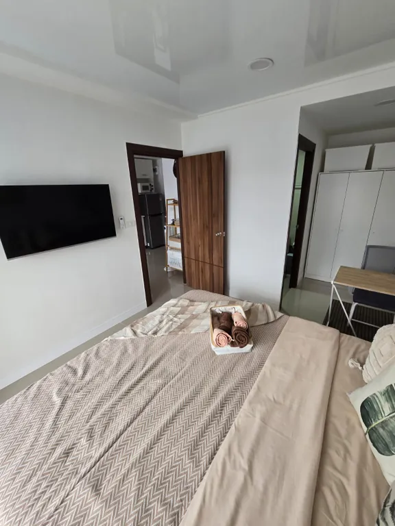 Апартамент в 900 метрах от моря