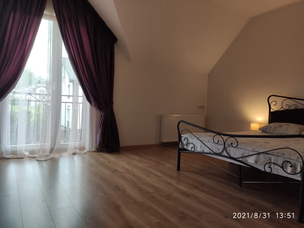 Дом для семейного отдыха