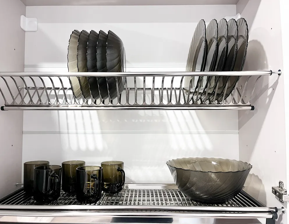 Шикарная однокомнатная квартира