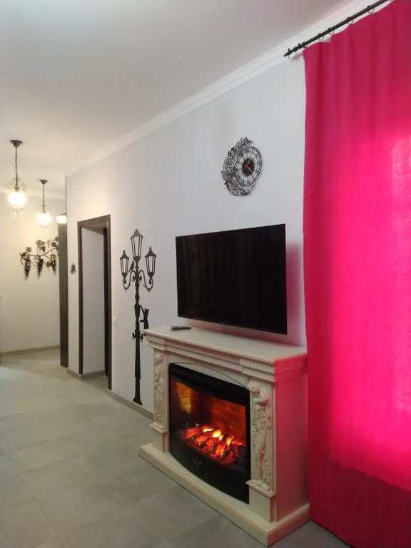 Вилла в горах с великолепным видом на долину и море